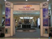 Mandiri Travel Fair